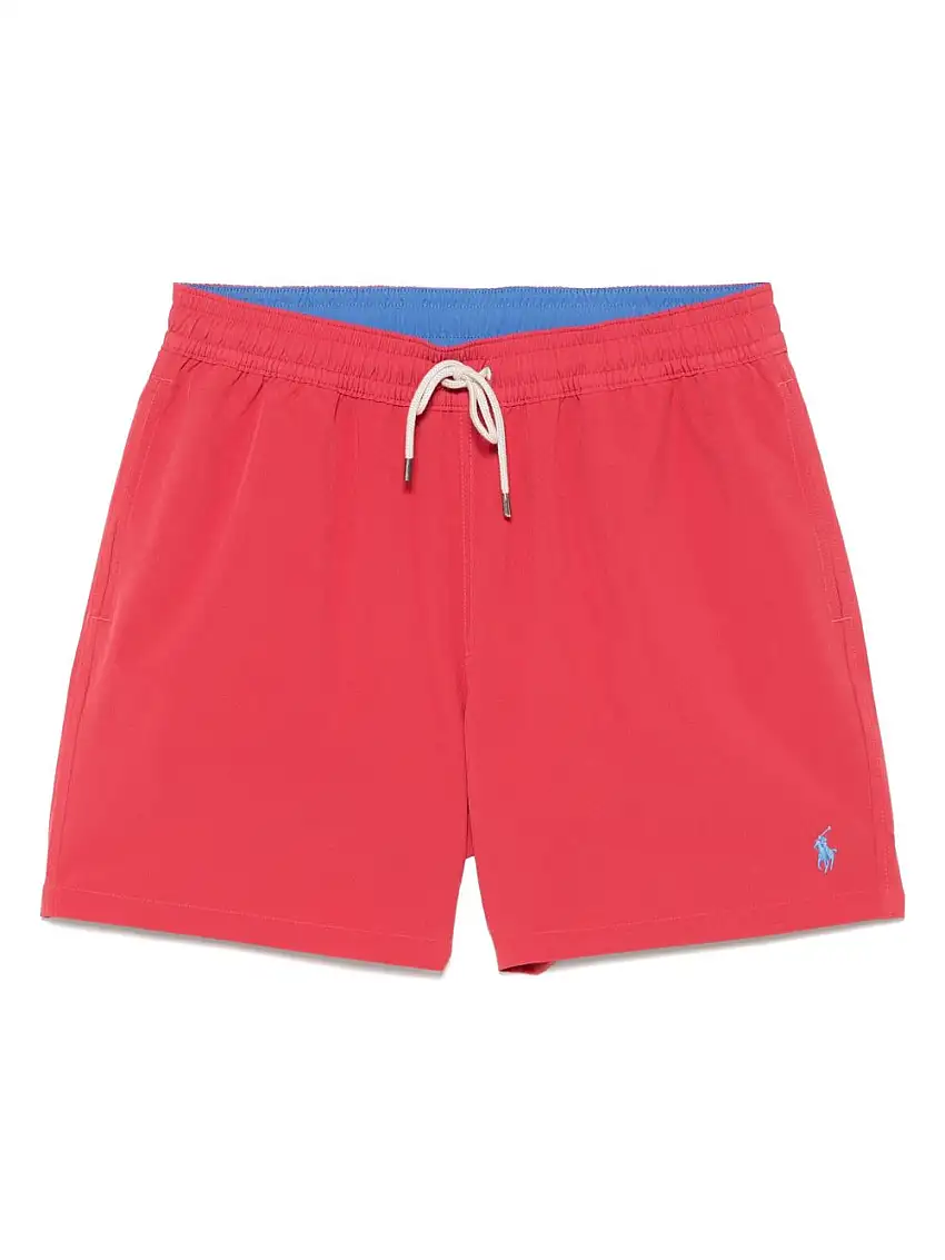 Polo Ralph LaurenCostume da bagno Traveler