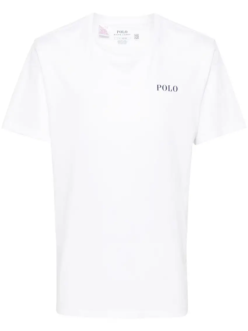 Polo Ralph LaurenT-shirt con stampa