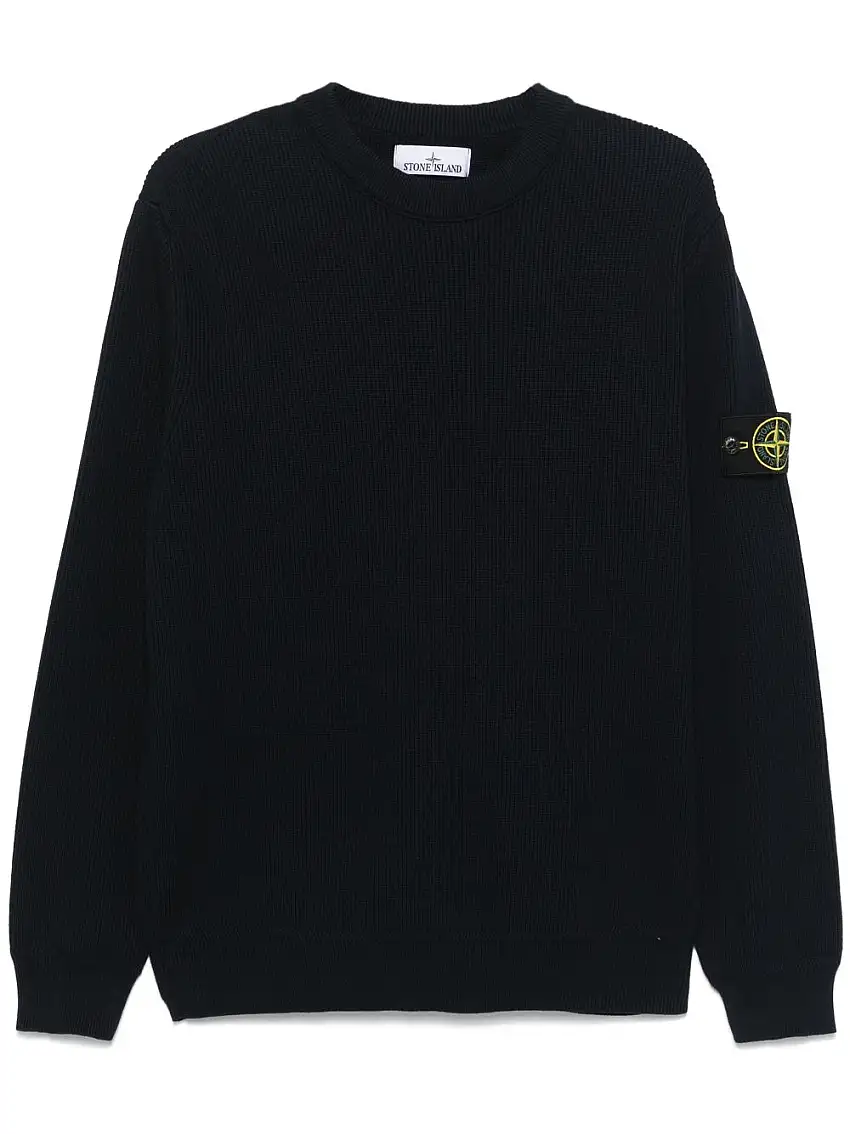 Stone IslandMaglione in cotone