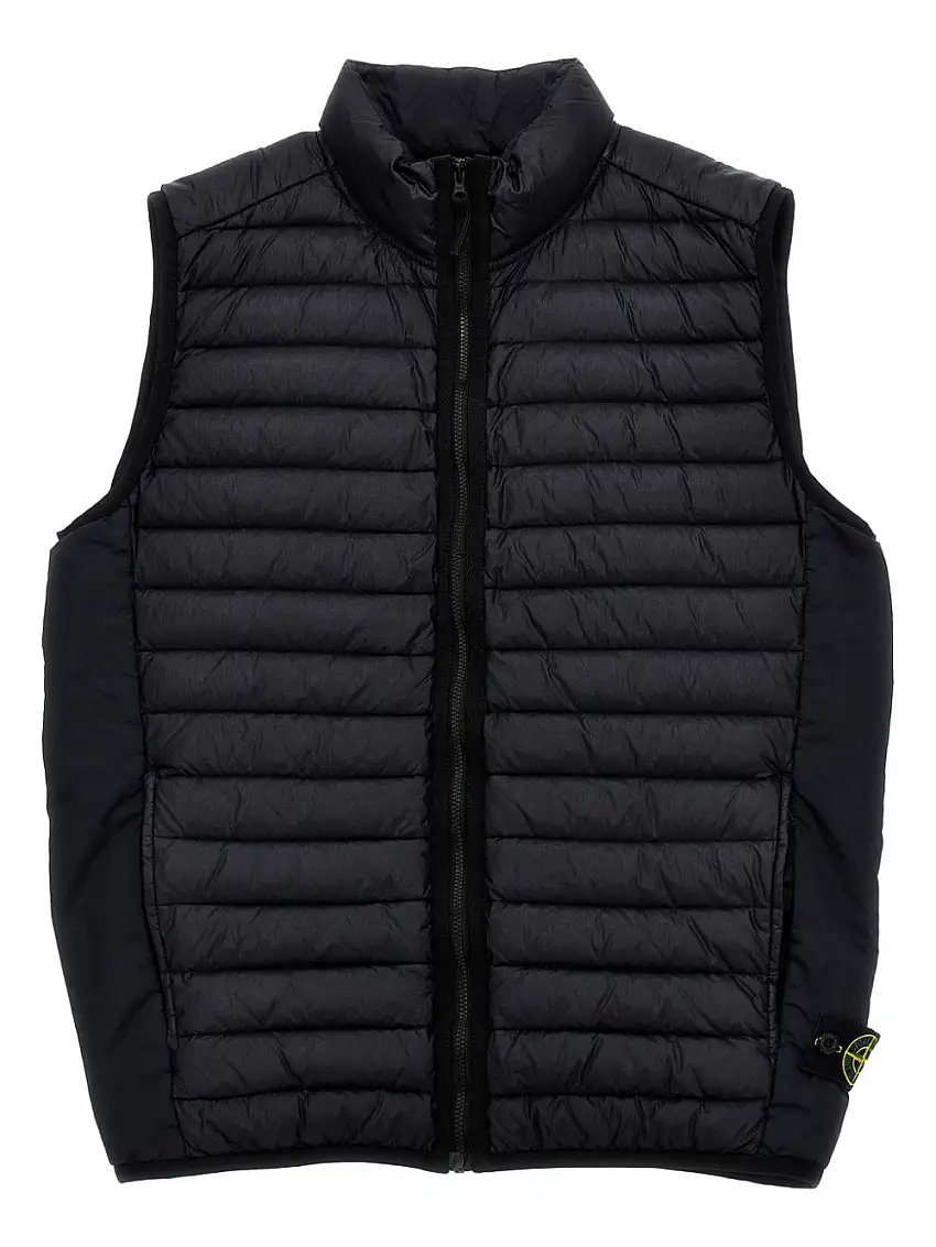 Stone Island JuniorGilet imbottito