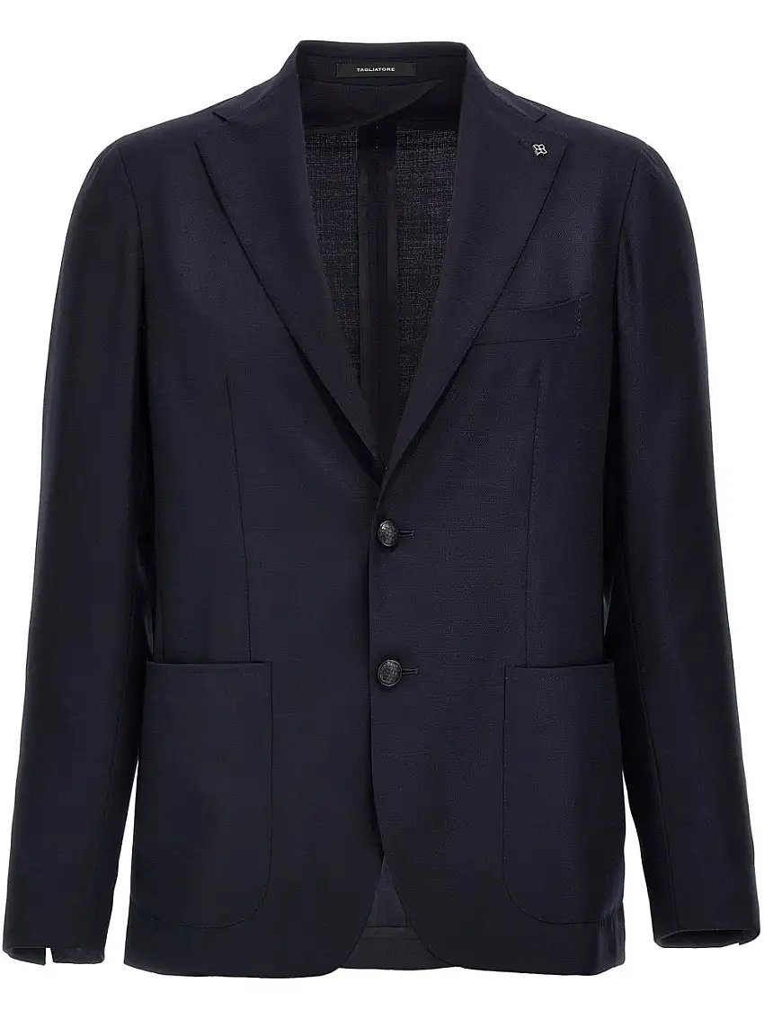 TagliatoreBlazer Montecarlo