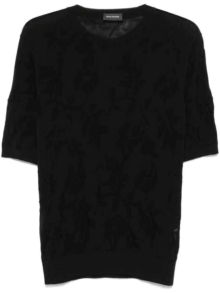 TagliatoreT-shirt Luka