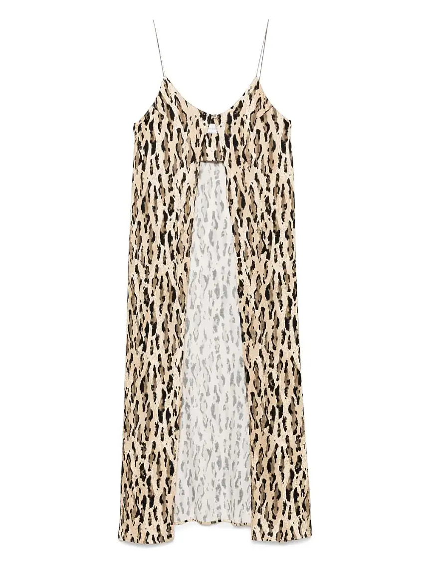 THE NINA STUDIOTop con stampa