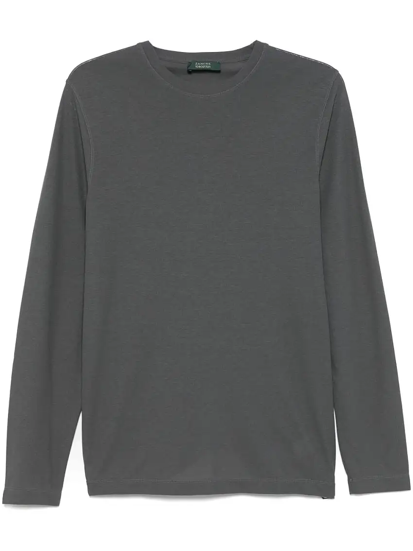 Zanonemaglietta di cotone