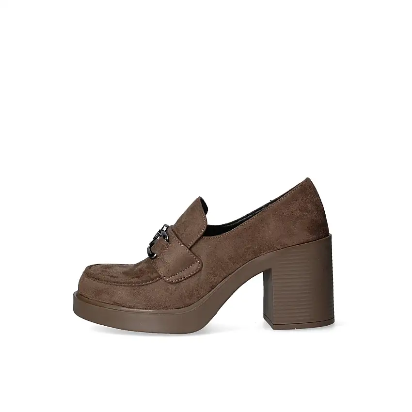 Mocassino Donna Gattinoni PINJE1499WSA501