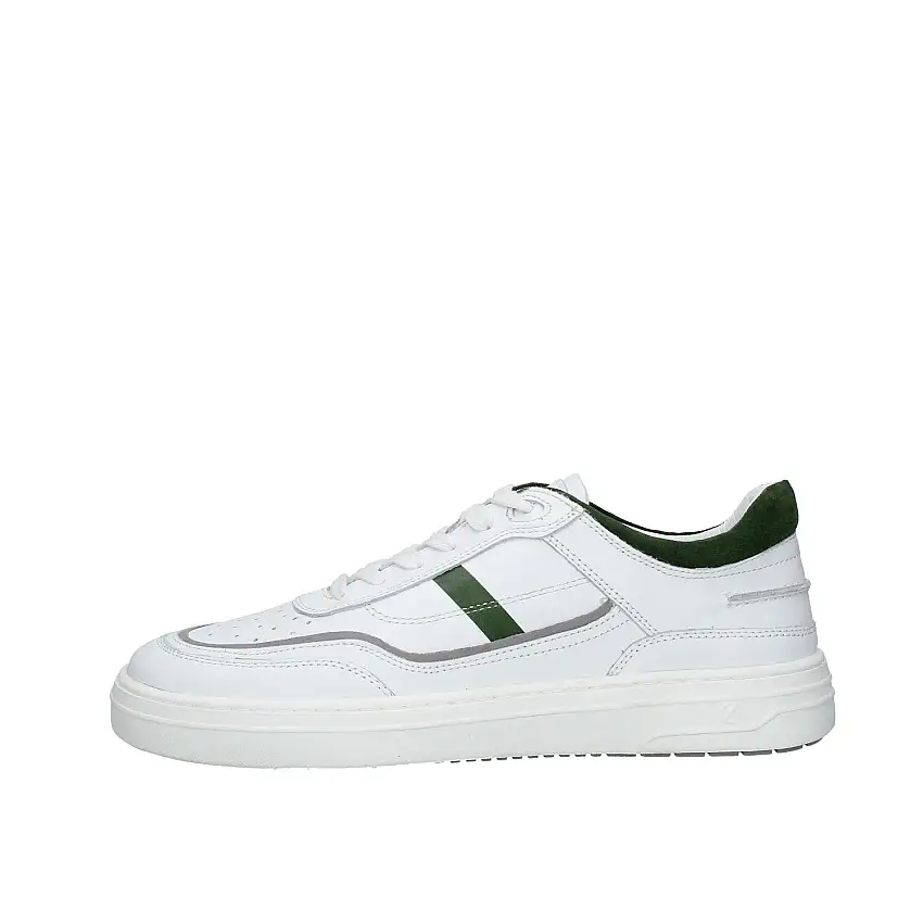 Sneakers Uomo CafèNoir PV1002