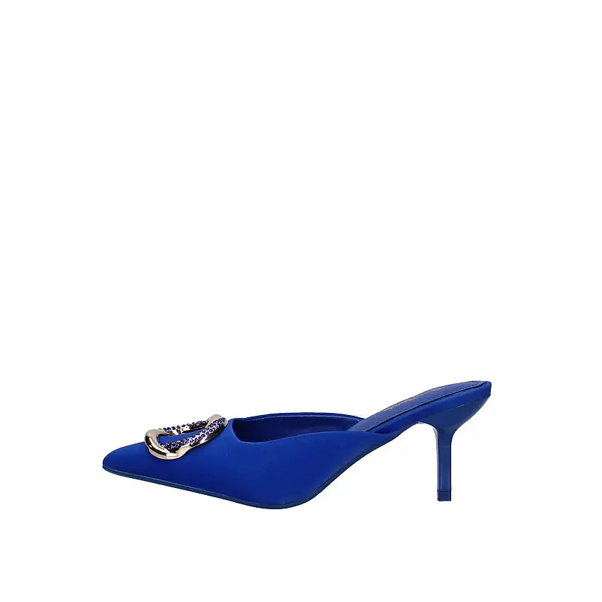 Sandalo con Tacco Donna Renato Balestra REB672.03