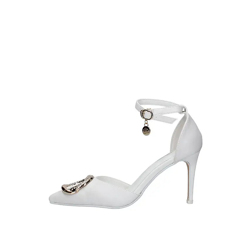 Sandalo con Tacco Donna Renato Balestra REB674.01