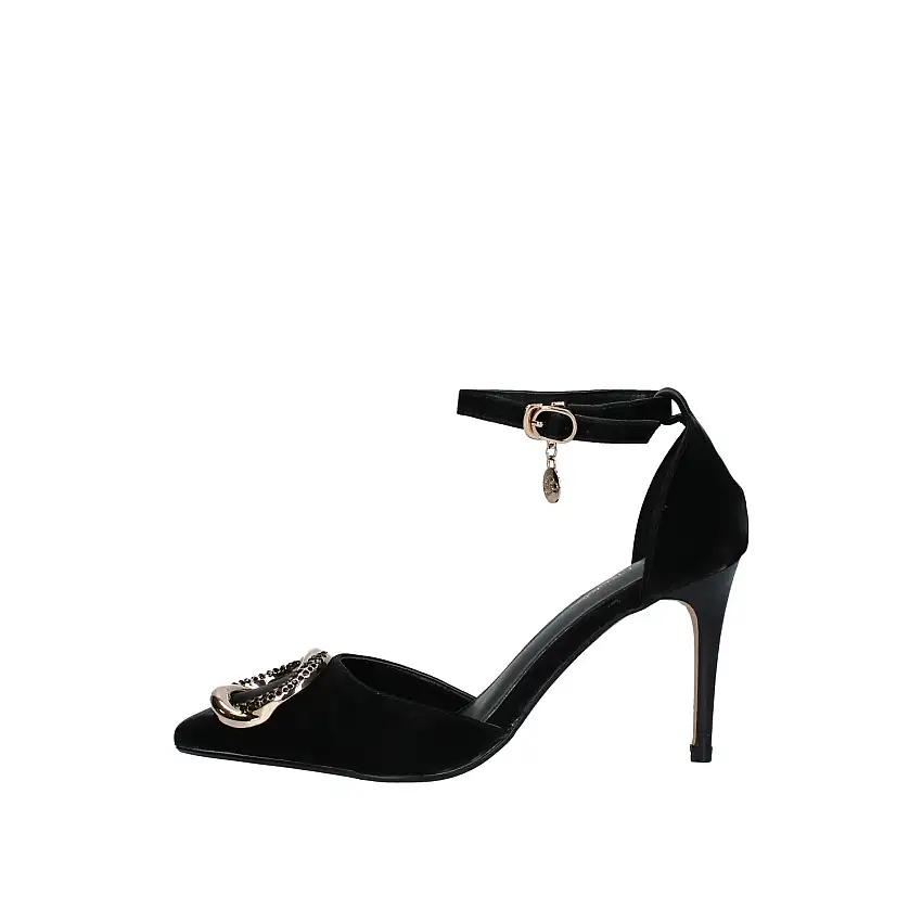 Sandalo con Tacco Donna Renato Balestra REB674