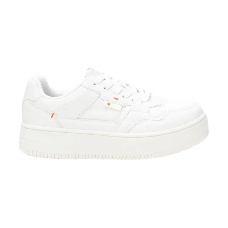 Refresh 172410 Scarpe Donna Sneakers White