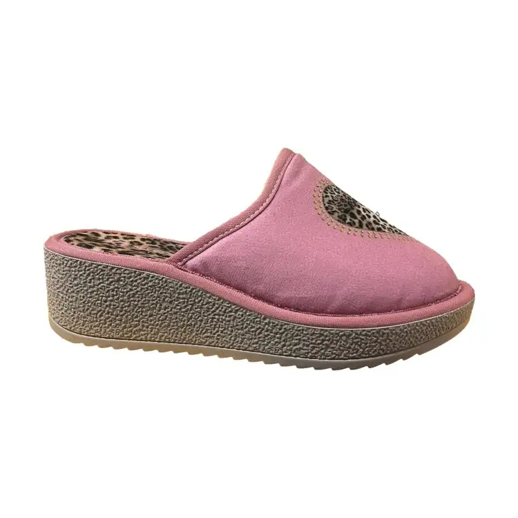 Riposella AURORA I WA00BX Ciabatte Donna Rosa