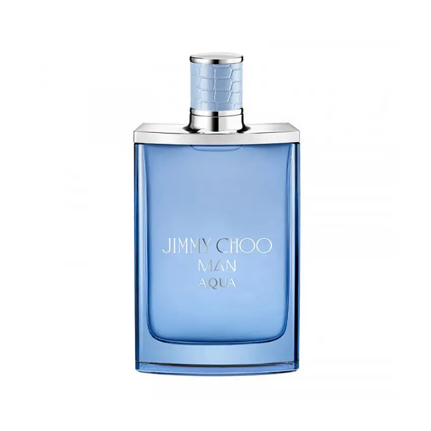 Profumo Uomo Jimmy Choo Man Aqua EDT 50 ml 80526497