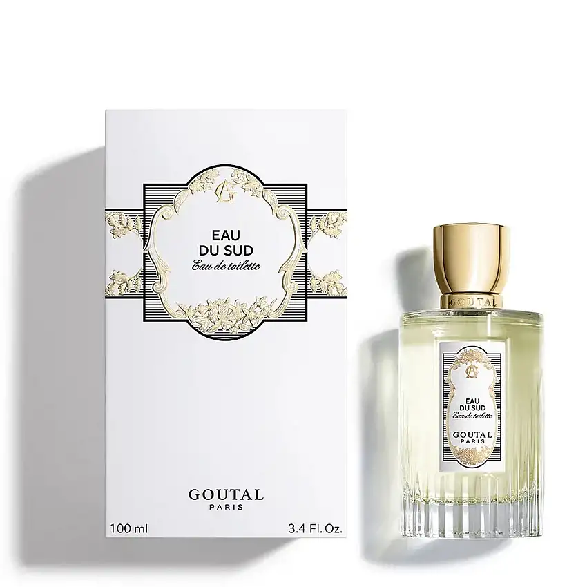 Profumo Unisex Goutal Eau du Sud EDT 100 ml 19867954