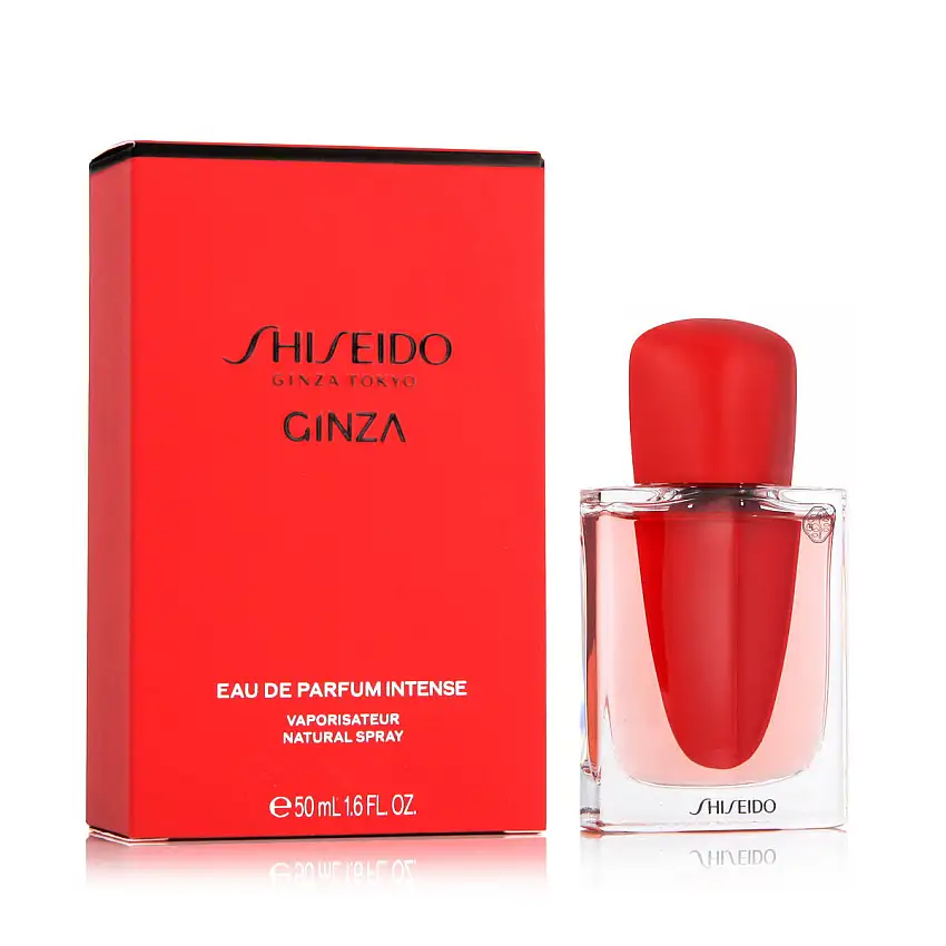 Profumo Donna Shiseido Ginza 30 ml 80537064