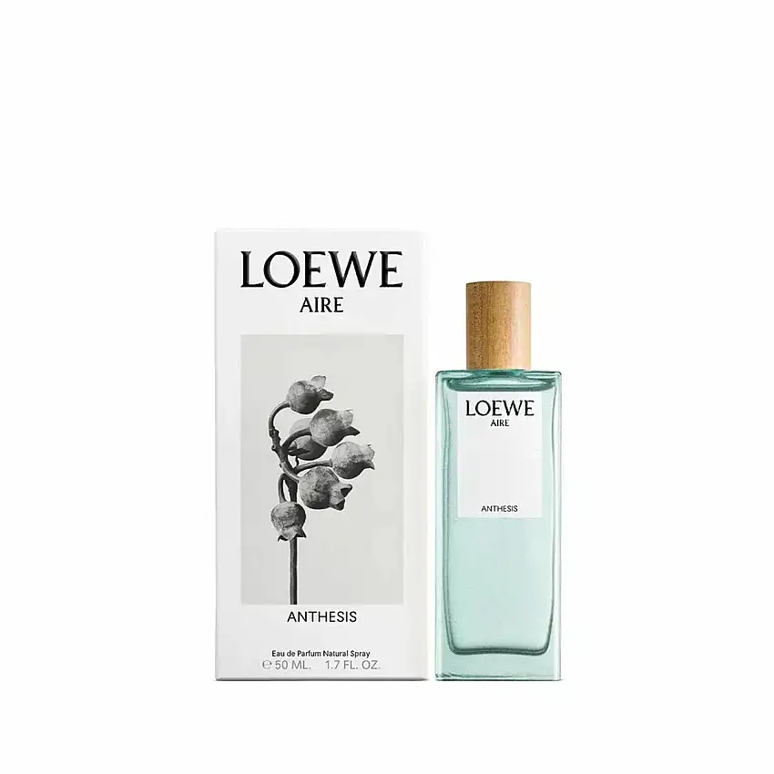 Profumo Unisex Loewe Aire Anthesis EDP 50 ml 88445970