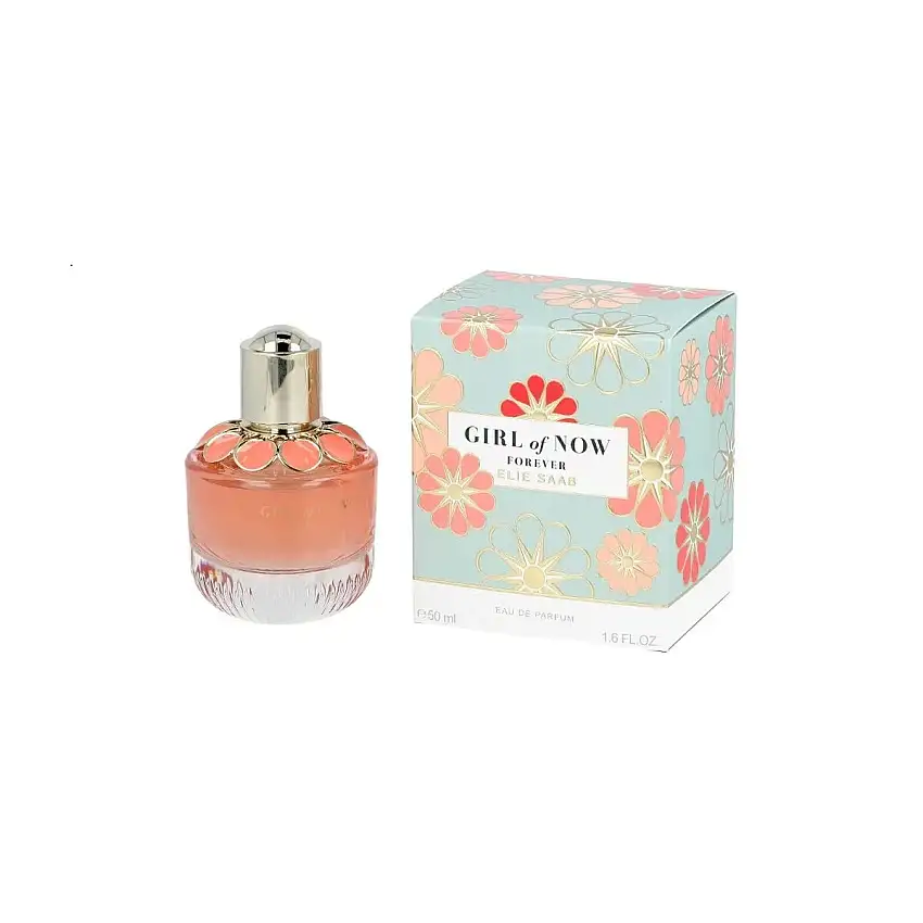 Profumo Donna Elie Saab GIRL OF NOW EDP EDP 50 ml 63348726