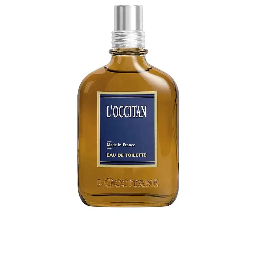 Profumo Uomo L'Occitane En Provence L'Occitan EDT 75 ml 41798747