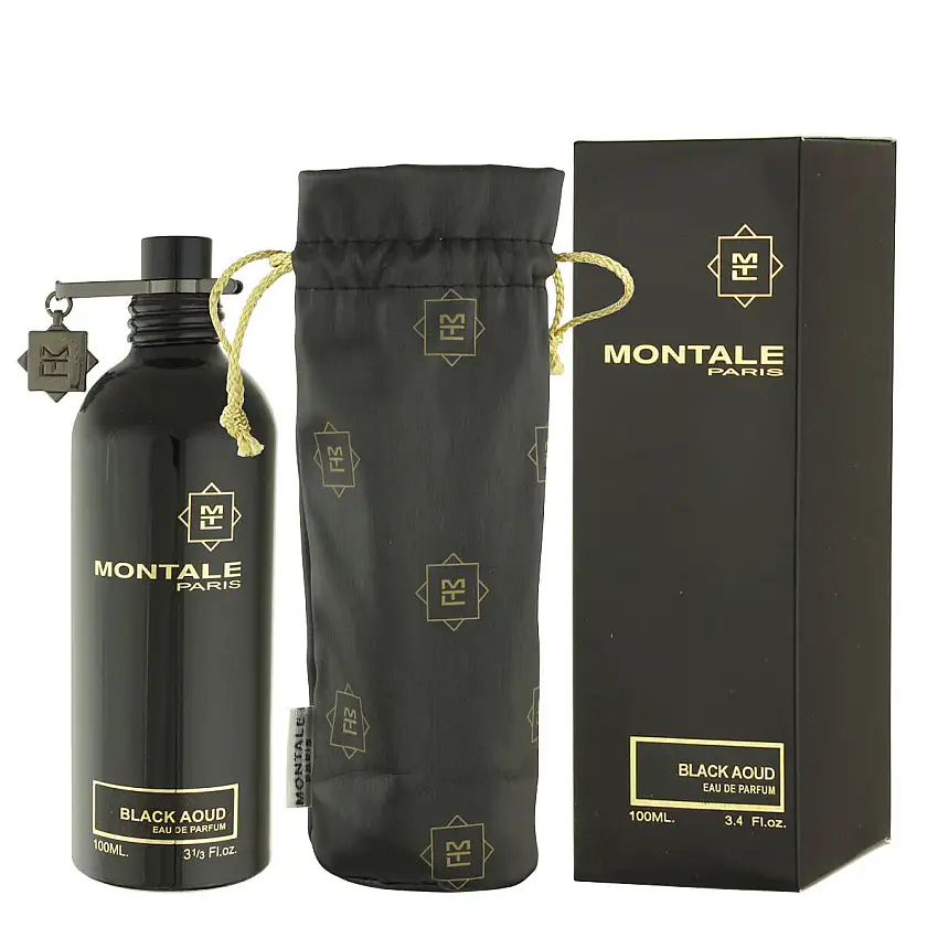 Profumo Uomo Montale EDP 100 ml 55012608