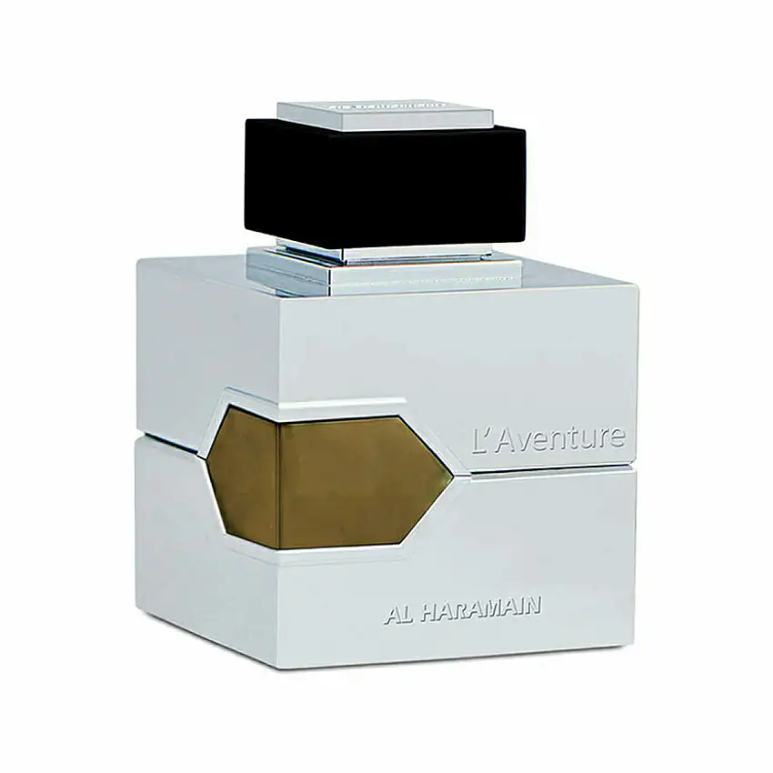 Profumo Uomo Al Haramain L'AVENTURE 100 ml 54897505