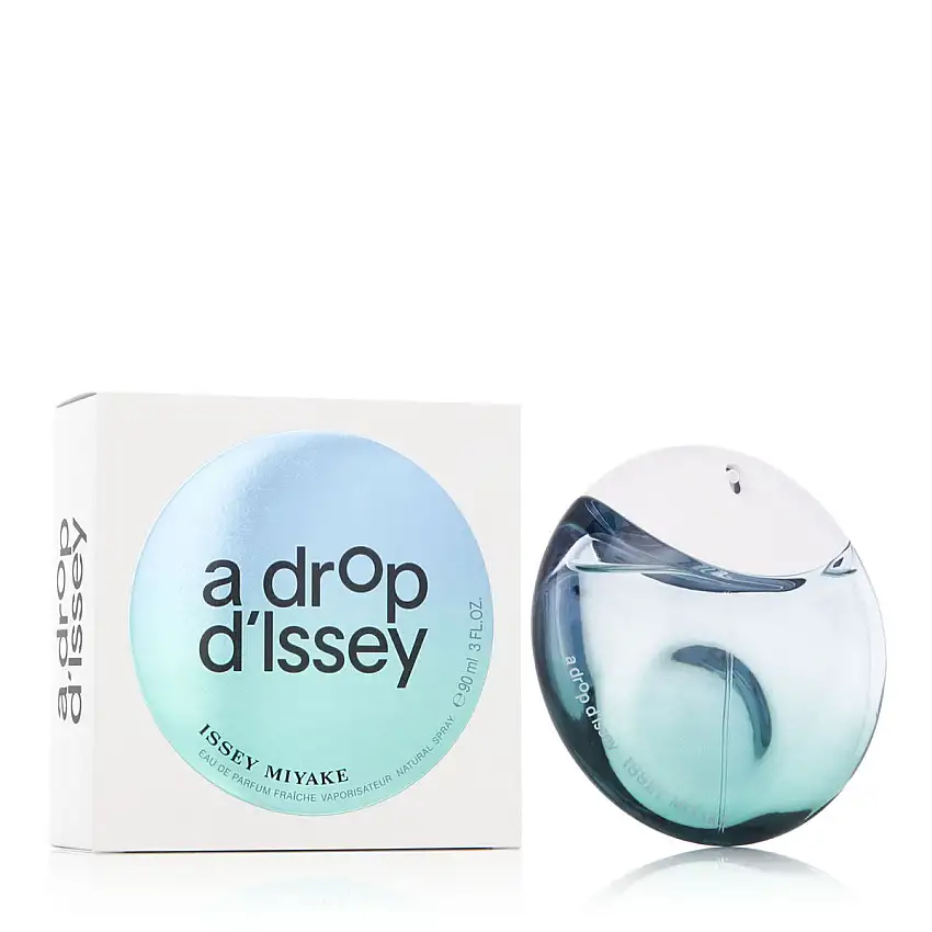 Profumo Donna Issey Miyake A Drop D'Issey 90 ml 83298379