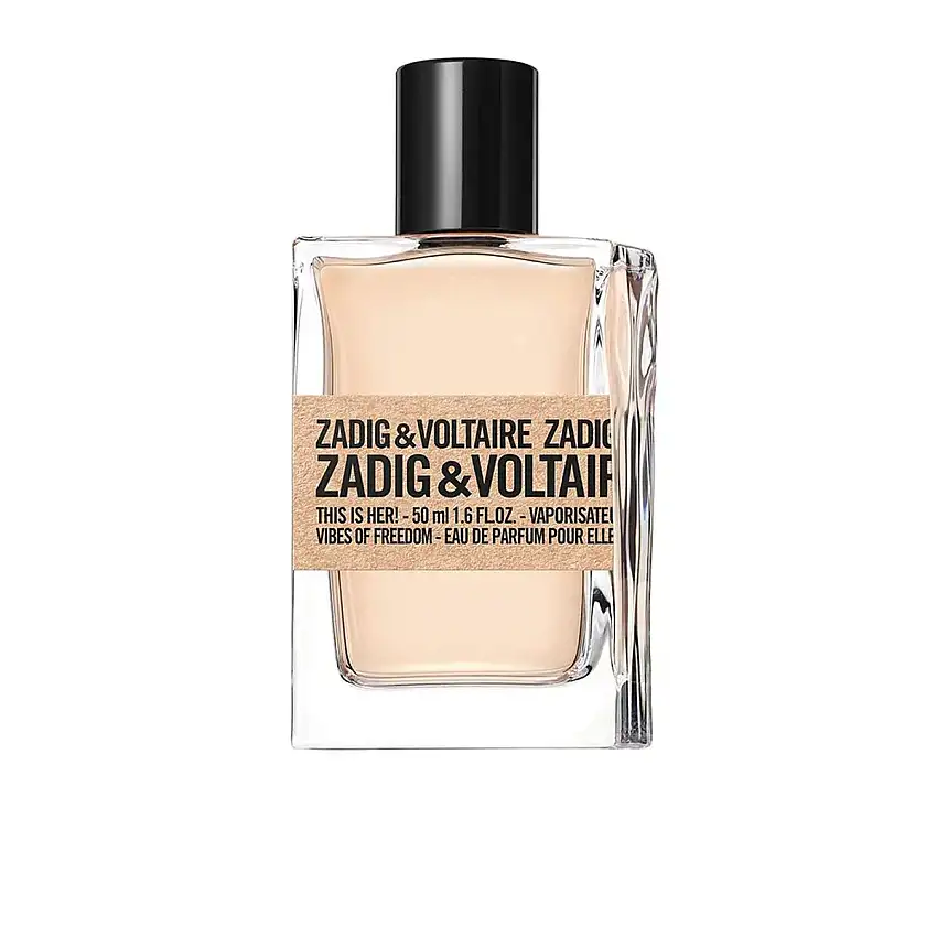 Profumo Donna Zadig & Voltaire THIS IS HER! EDP 100 ml 91356414