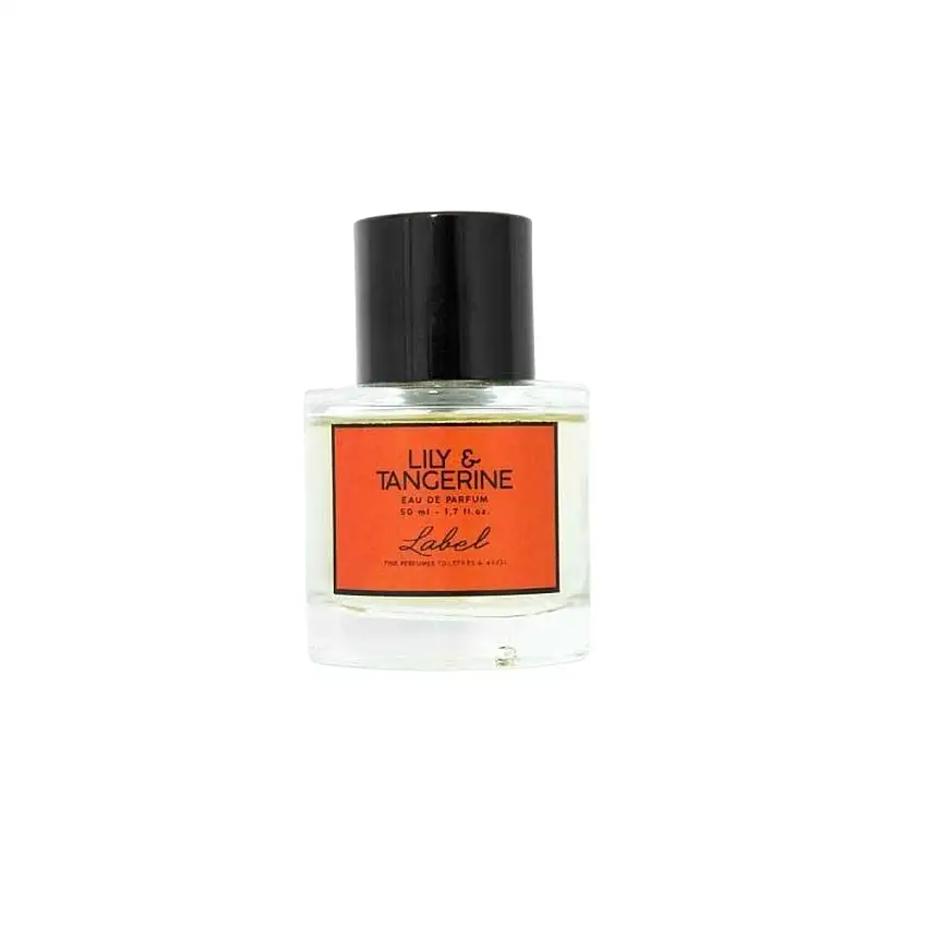 Profumo Unisex Label EDP EDP 50 ml Lily & Tangerine 17434146