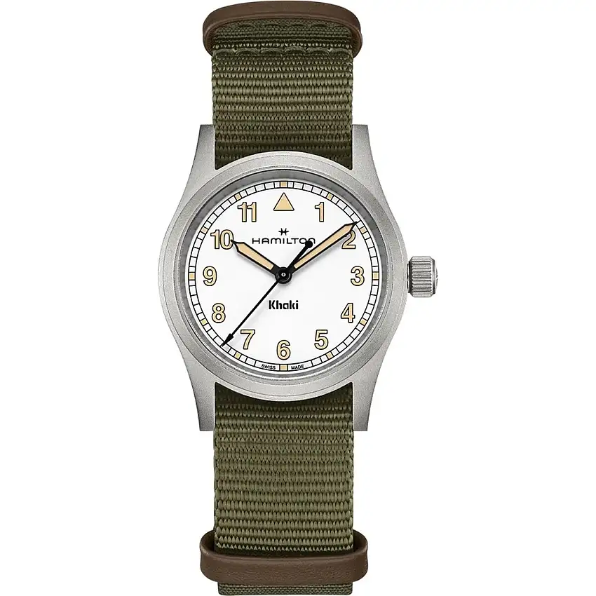 Hamilton Khaki Field 28521319