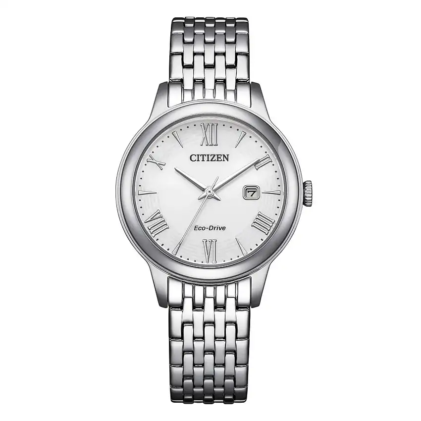 Orologio Donna Citizen EW2621-59A Argentato 92354745