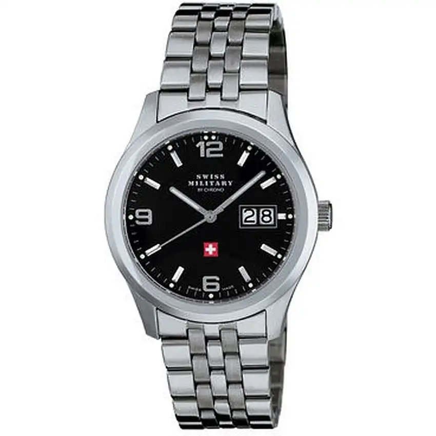 Orologio Uomo Swiss Military Chrono 34004.01 (Ø 39 mm) 24834086