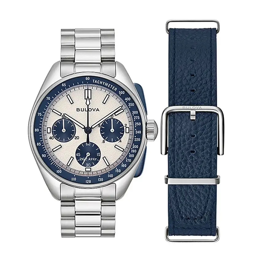 Orologio Uomo Bulova 98K112 93941872