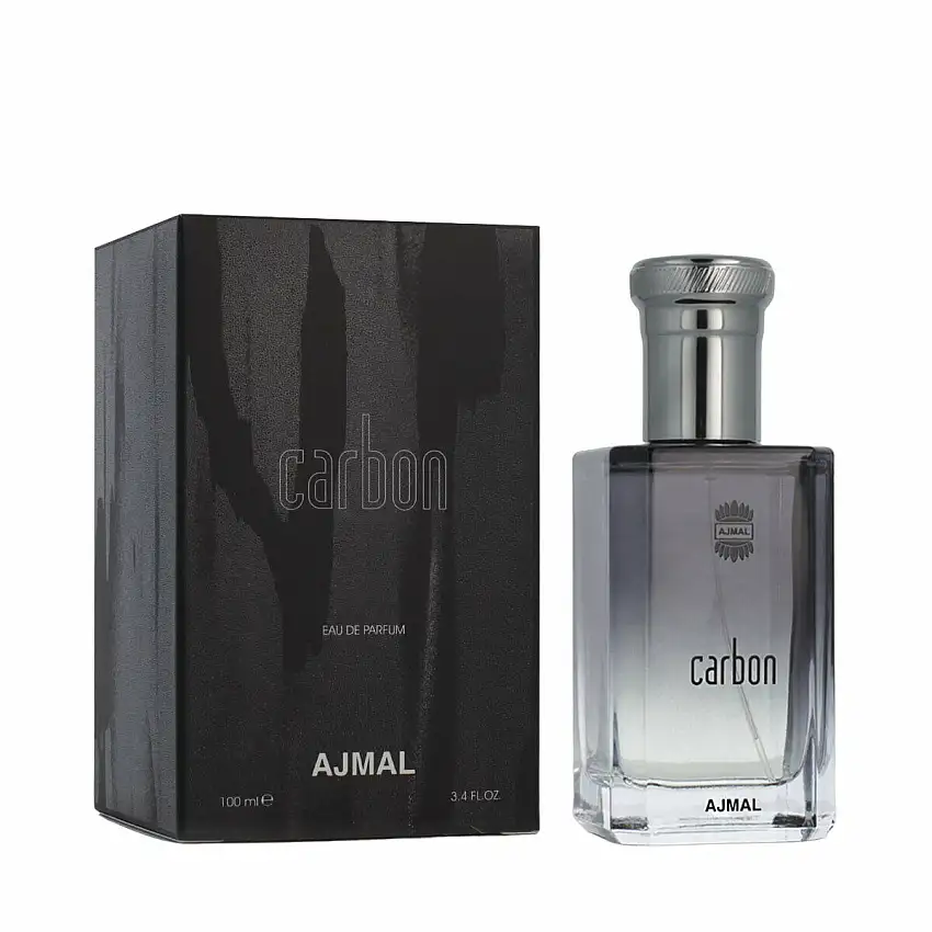 Profumo Uomo Ajmal EDP Carbon 100 ml 91658906