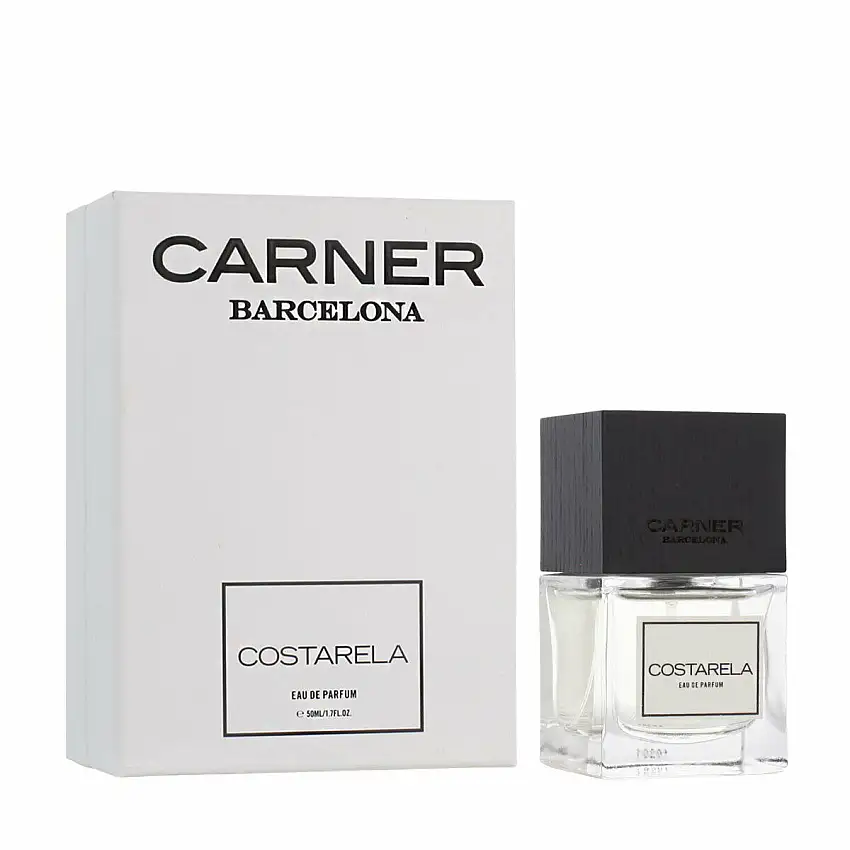 Profumo Unisex Carner Barcelona Costarela EDP 50 ml 83027211