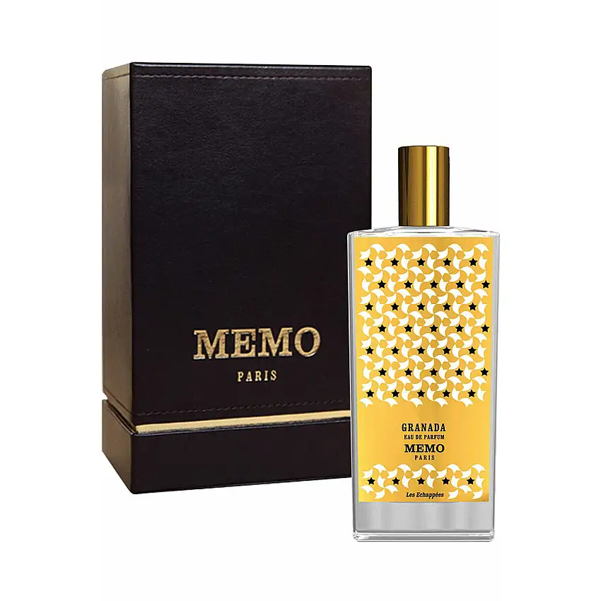 Profumo Donna EDP Memo Paris Granada 75 ml 33885080