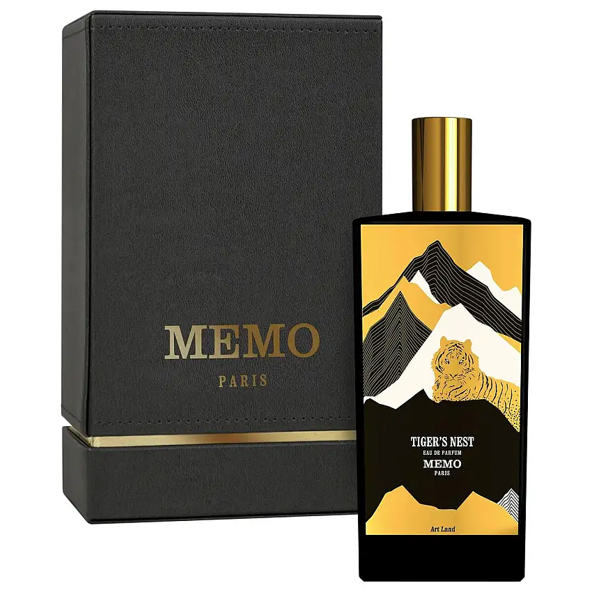 Profumo Unisex Memo Paris EDP Tiger's Nest 75 ml 53466194
