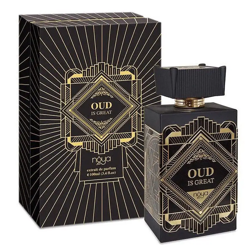 Profumo Unisex Noya Oud Is Great 100 ml 55377241