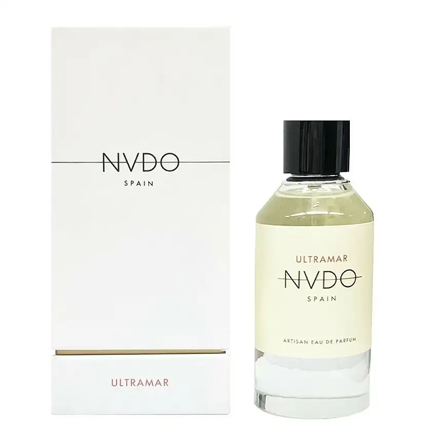 Profumo Unisex Nvdo Spain EDP Ultramar (75 ml) 93406641