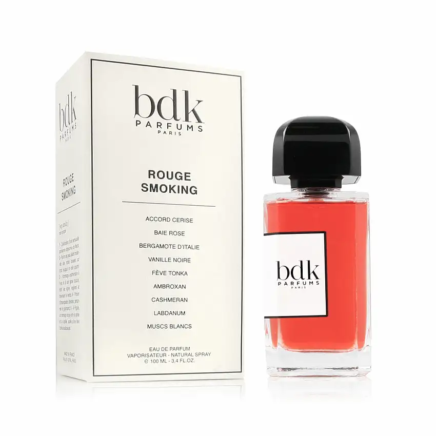 Profumo Unisex BDK Parfums Rouge Smoking EDP 100 ml 50752737