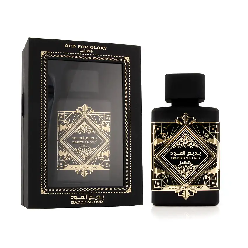 Profumo Unisex Lattafa EDP Oud For Glory Bade'e Al Oud 100 ml 34434806