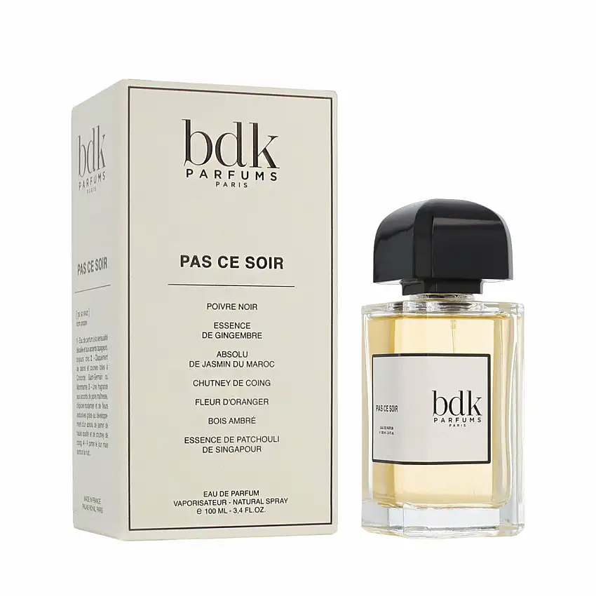 Profumo Donna BDK Parfums Pas Сe Soir EDP 100 ml 18611039