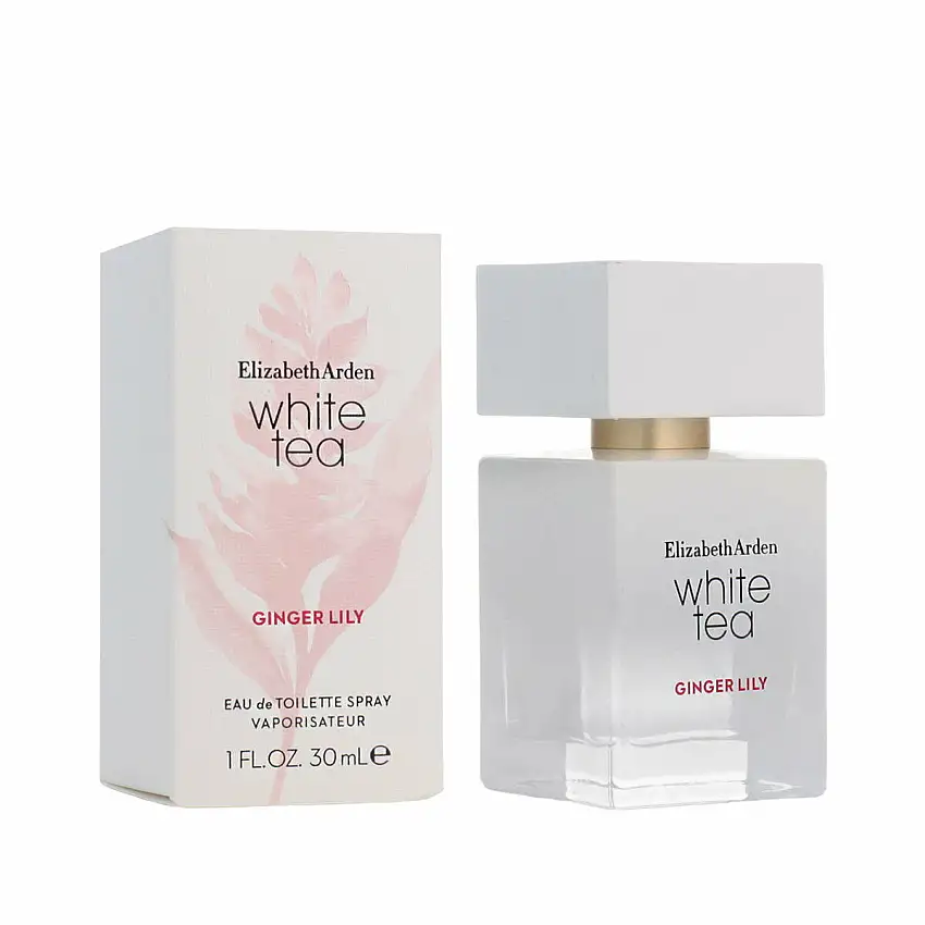 Profumo Donna Elizabeth Arden White Tea Ginger Lily EDT EDT 30 ml 22857473