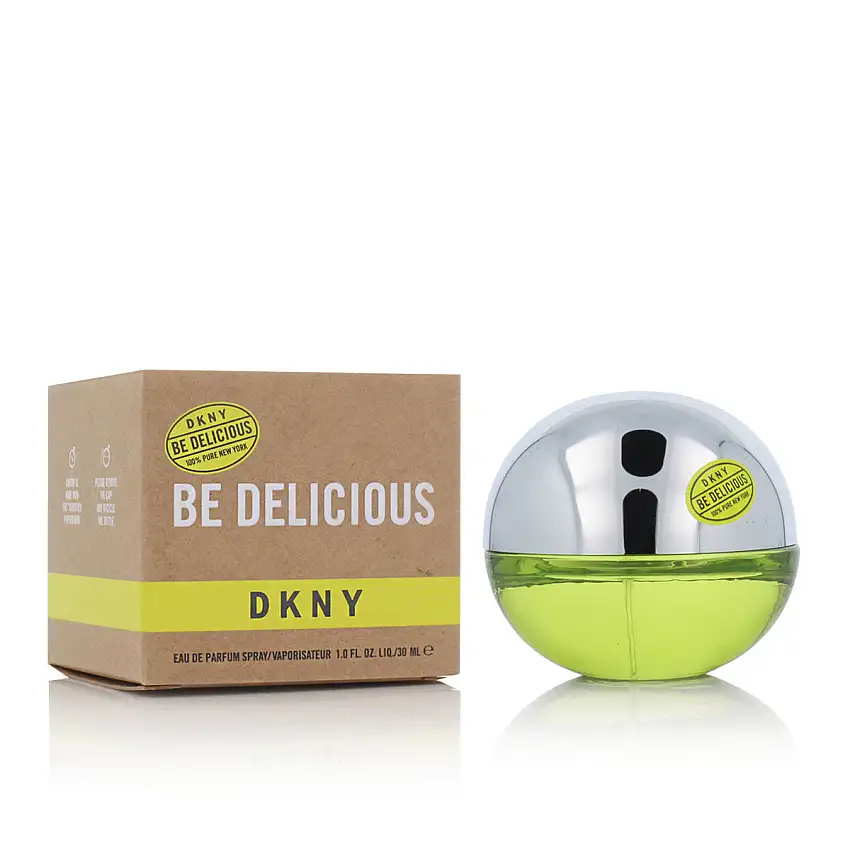 Profumo Donna DKNY EDP Be Delicious 30 ml 80530900