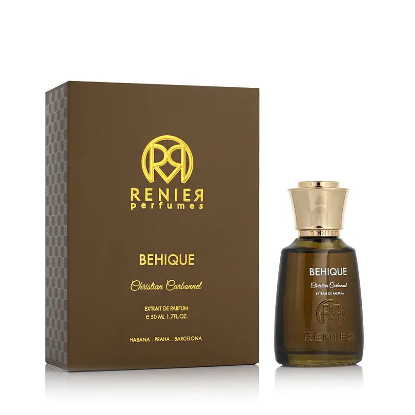 Profumo Unisex Renier Perfumes Behique 50 ml 22732605