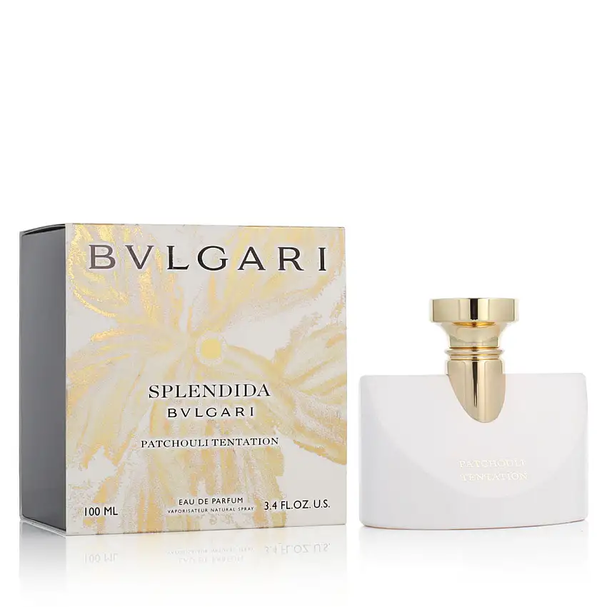 Profumo Donna Bvlgari EDP Splendida Patchouli Tentation 100 ml 26977195