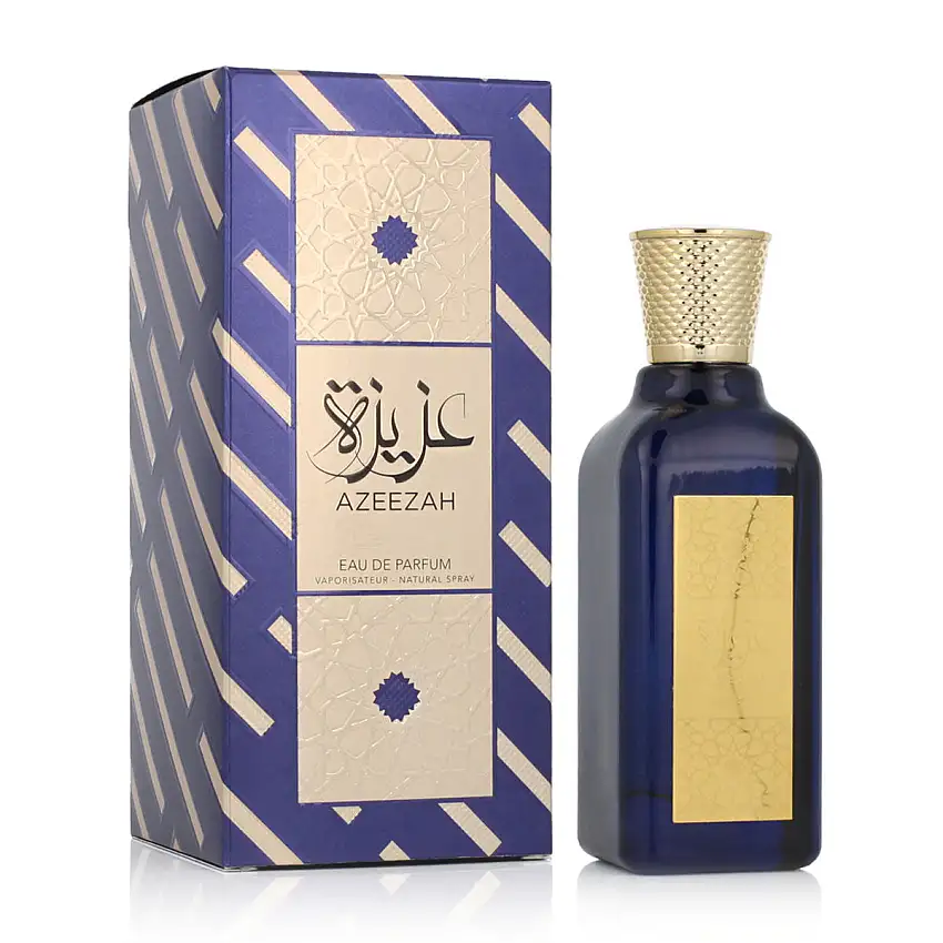 Profumo Unisex Lattafa EDP Azeezah 100 ml 95456154