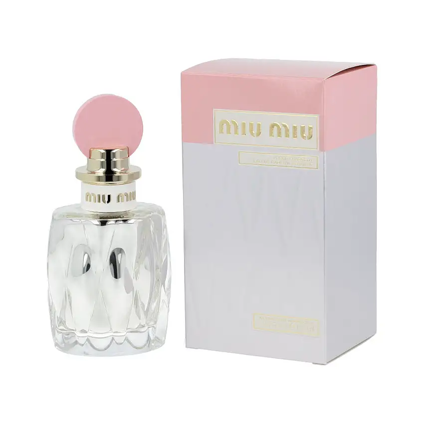 Profumo Donna Miu Miu Fleur D'Argent EDP 100 ml 66238504