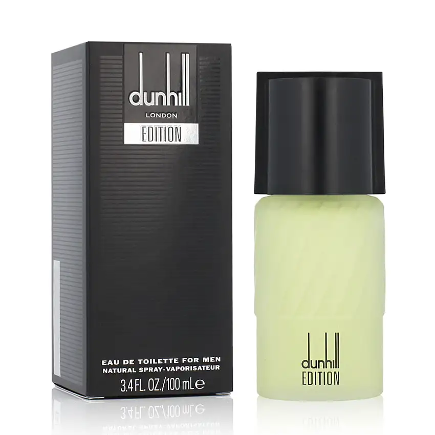 Profumo Uomo Dunhill EDT Dunhill Edition 100 ml 95941614