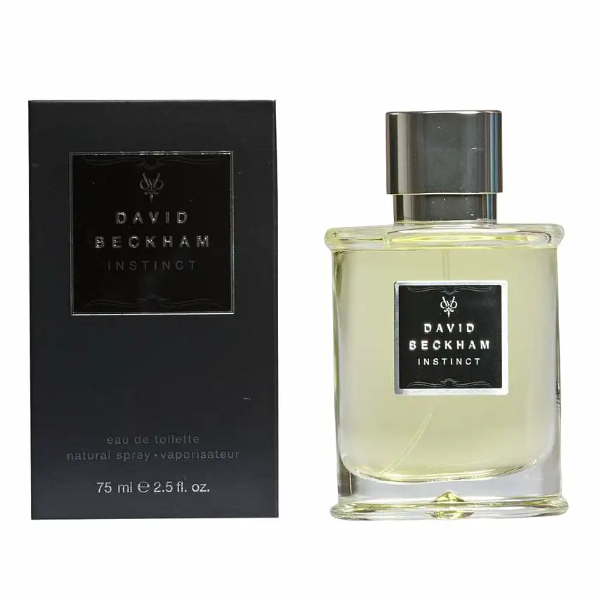Profumo Uomo David Beckham EDT Instinct 75 ml 96034636