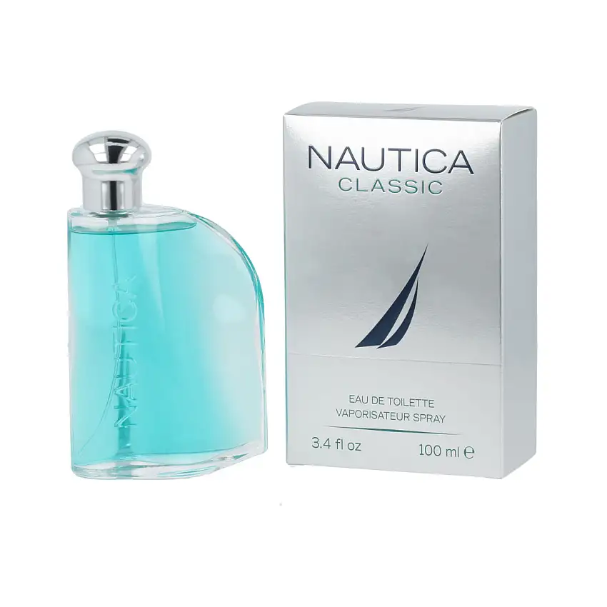Profumo Uomo Nautica Classic EDT 100 ml 83873570