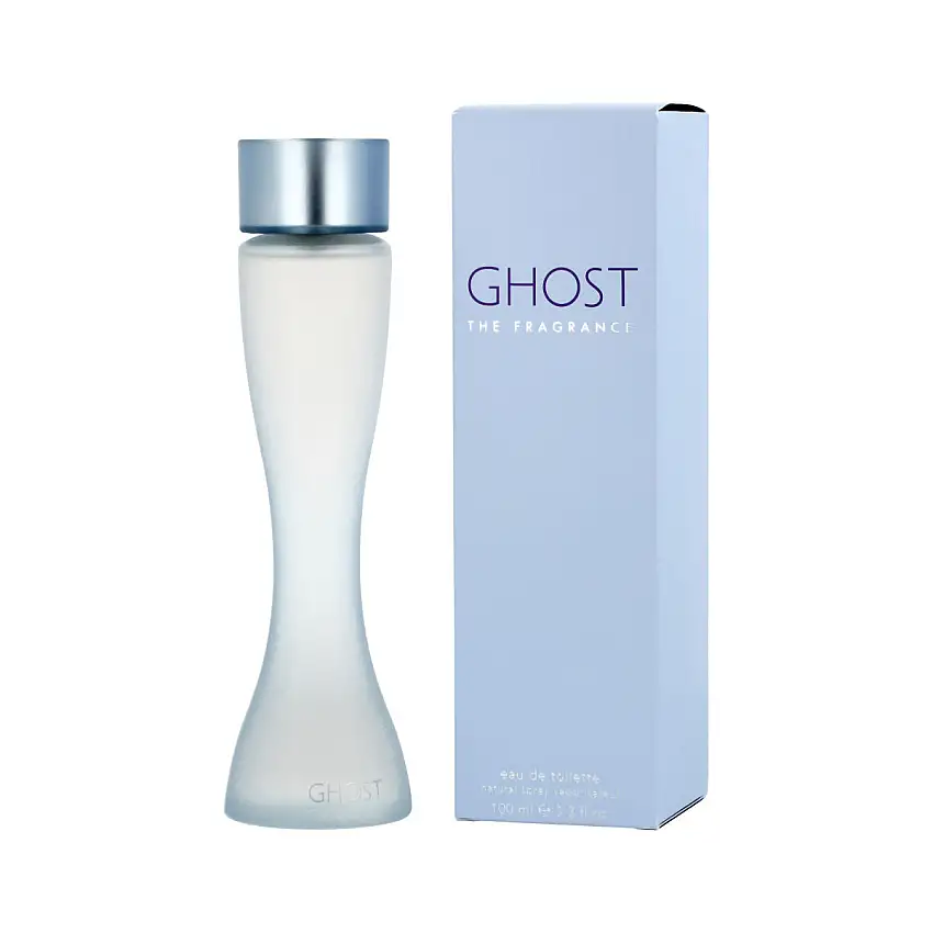 Profumo Donna Ghost EDT The Fragrance 100 ml 67605121