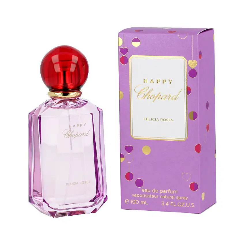 Profumo Donna Chopard Happy Felicia Roses EDP EDP 100 ml 25396989